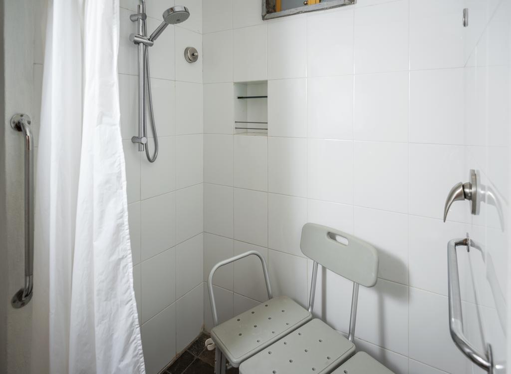 Hotel El Remanso Тапальпа Номер фото